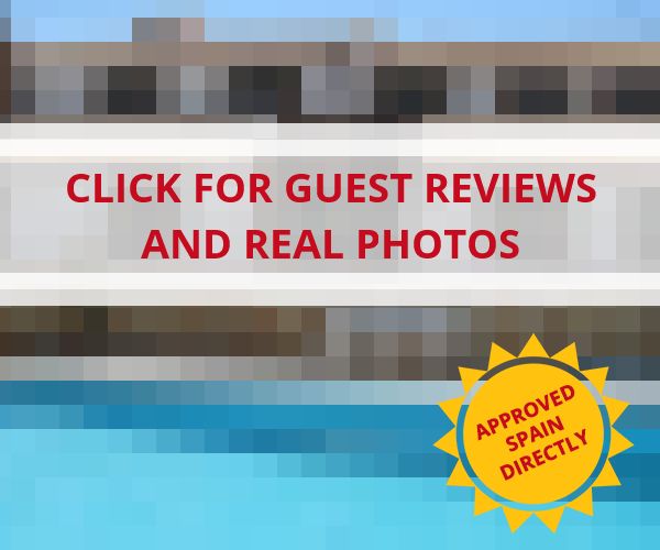 www.cortijoelrey.com - check out latest independent reviews