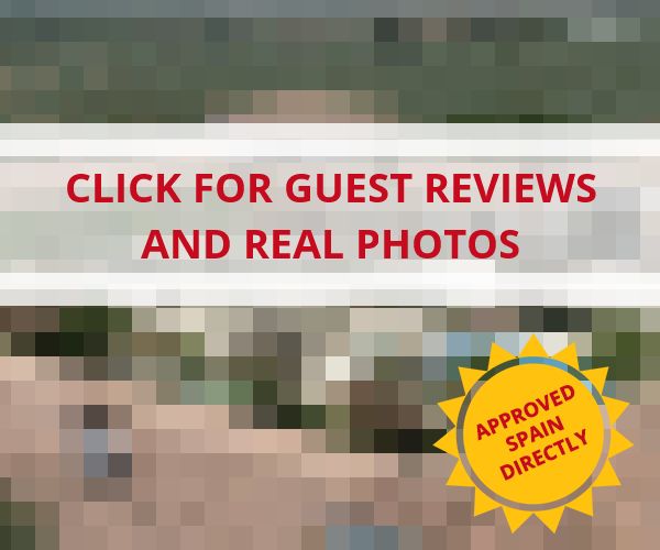 www.cortijofrias.com - check out latest independent reviews