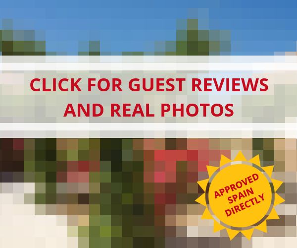www.cortijogazquez.es - check out latest independent reviews