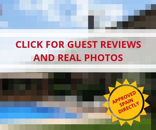 www.cortijohuertadelcura.com - check out latest independent reviews