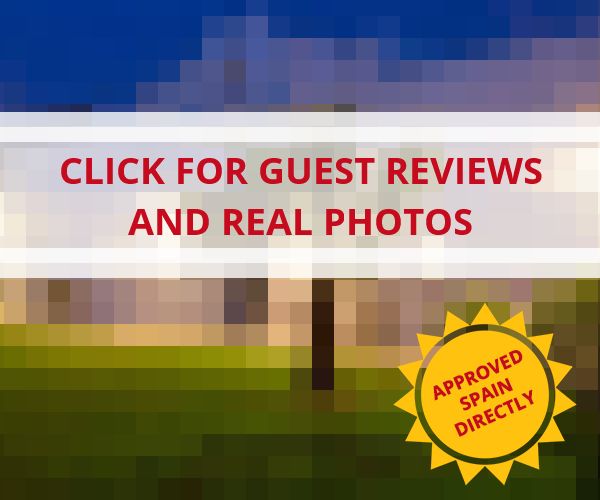 www.cortijoindiviso.com - check out latest independent reviews