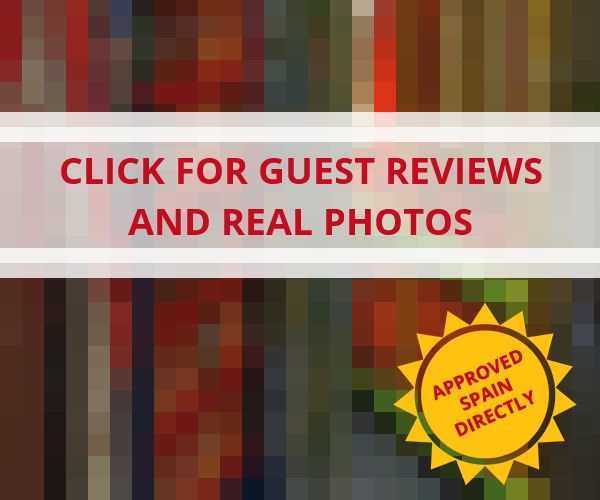 www.cortijolaajedrea.com - check out latest independent reviews