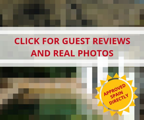 www.cortijolaalberca.com - check out latest independent reviews