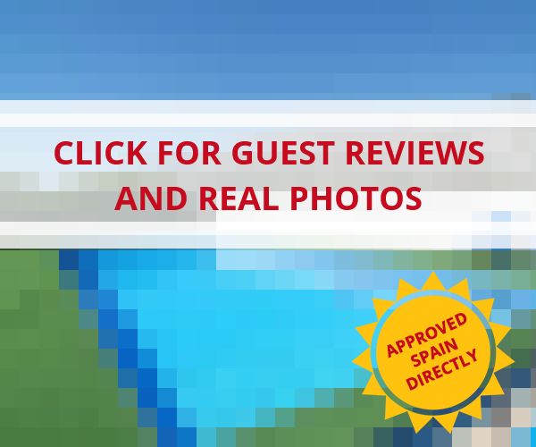www.cortijolabodega.es - check out latest independent reviews