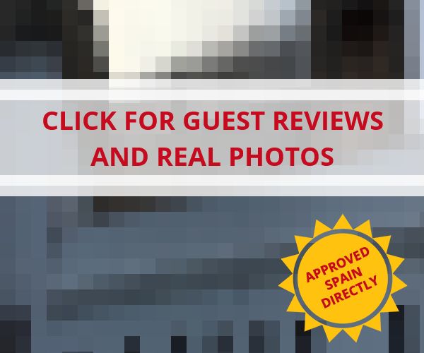 www.cortijoladehesa.com - check out latest independent reviews