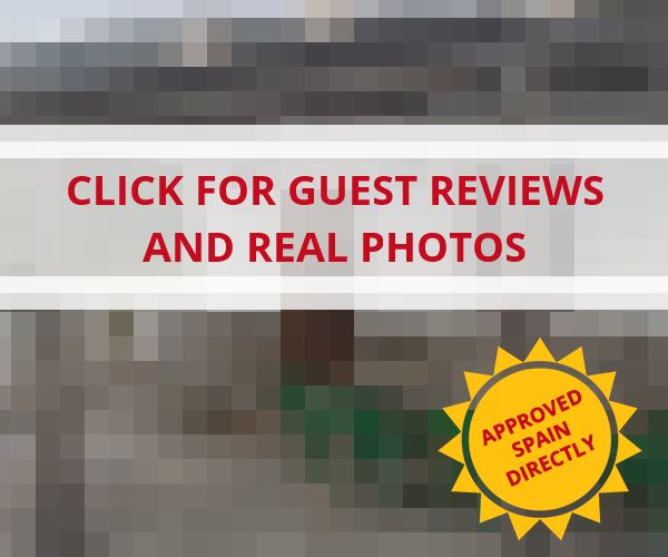 www.cortijolaencina.com - check out latest independent reviews