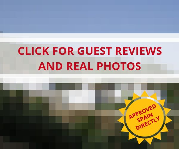 www.cortijolafe.com - check out latest independent reviews