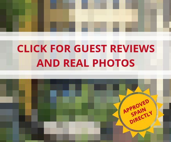 www.cortijolagineta.com - check out latest independent reviews