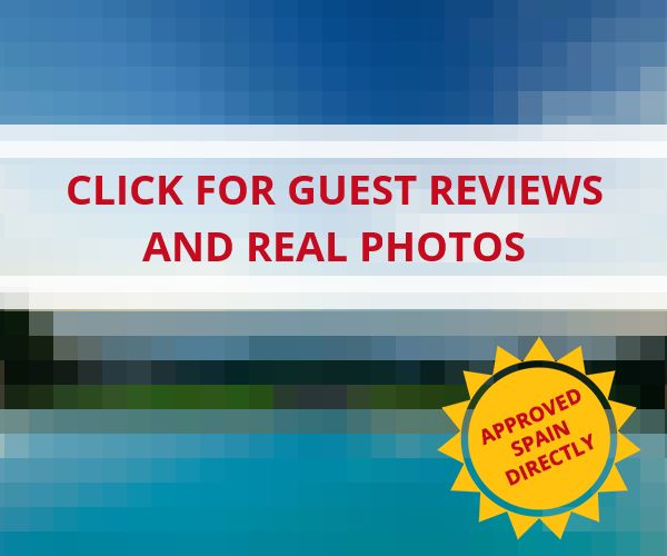 www.cortijolahoya.com - check out latest independent reviews