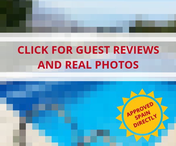www.cortijolaloma.com - check out latest independent reviews
