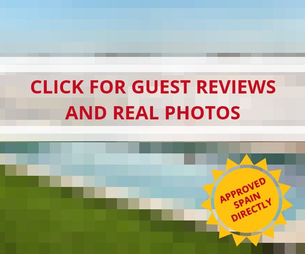 www.cortijolapresa.com - check out latest independent reviews