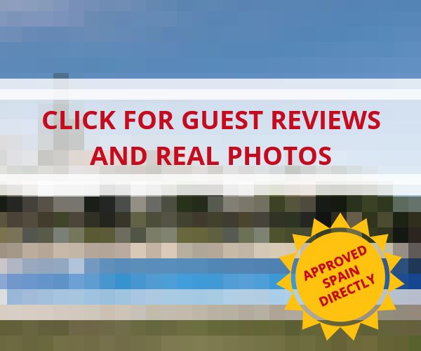 www.cortijolasmonjas.com - check out latest independent reviews