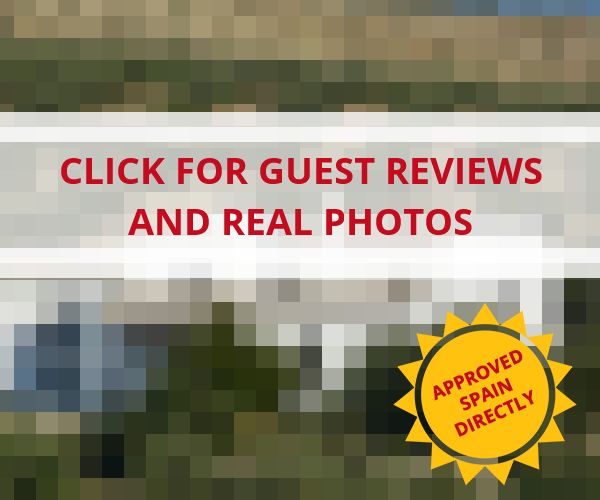 www.cortijolasmontoras.com - check out latest independent reviews