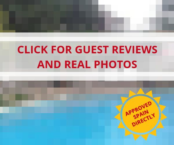 www.cortijolasonalasierranevada.com - check out latest independent reviews