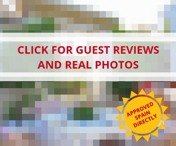 www.cortijolaspiletas.com - check out latest independent reviews