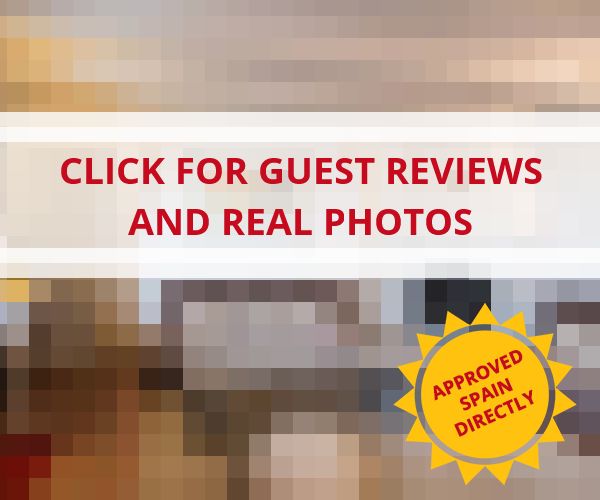 www.cortijolavinuela.com - check out latest independent reviews