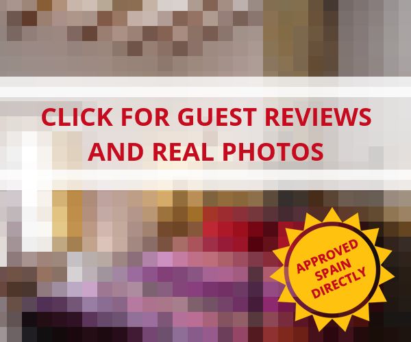 www.cortijoleontino.com - check out latest independent reviews