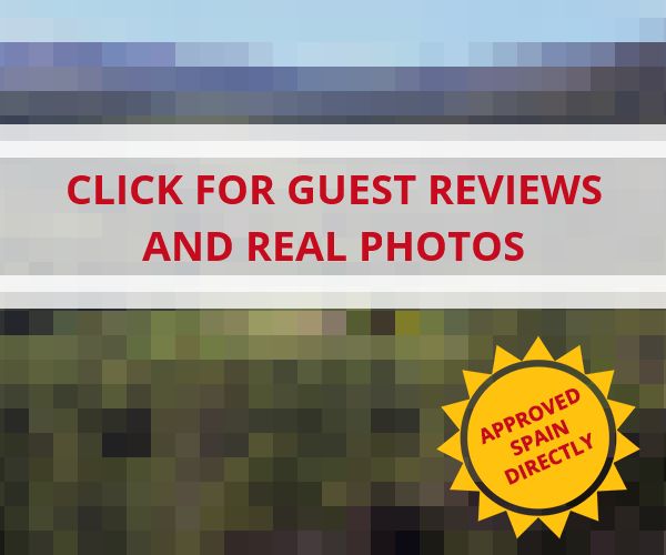 www.cortijolosgorros.com - check out latest independent reviews