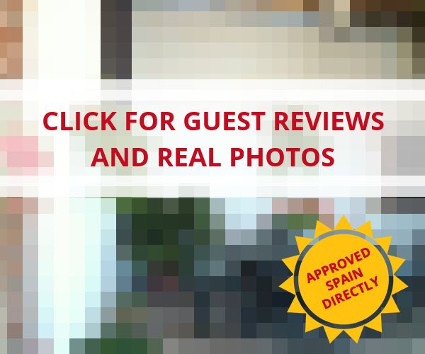 www.cortijolosllanos.com - check out latest independent reviews