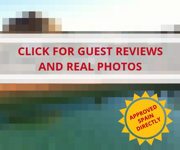www.cortijolosmalenos.com - check out latest independent reviews