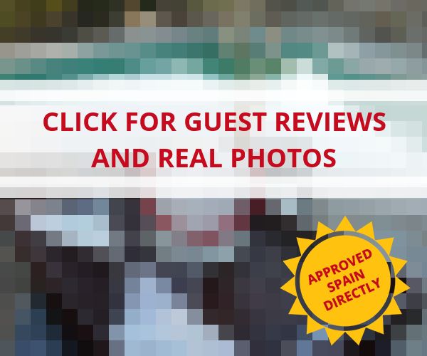 www.cortijolosnopales.es - check out latest independent reviews