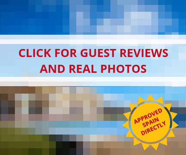 www.cortijolostomillares.com - check out latest independent reviews