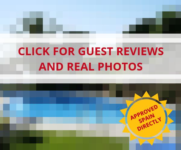 www.cortijoluna.com - check out latest independent reviews