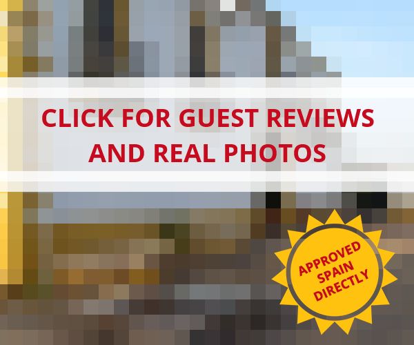 www.cortijomolinosanjuan.com - check out latest independent reviews