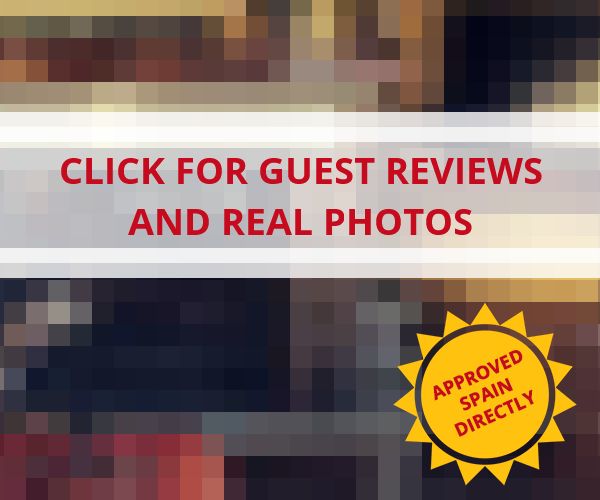 www.cortijomontes.com - check out latest independent reviews