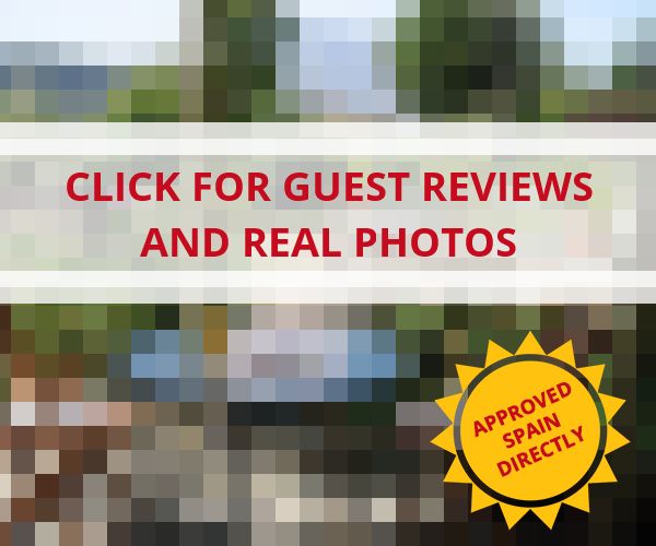 www.cortijoopazo.com - check out latest independent reviews