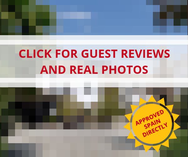 www.cortijosalinas.com - check out latest independent reviews