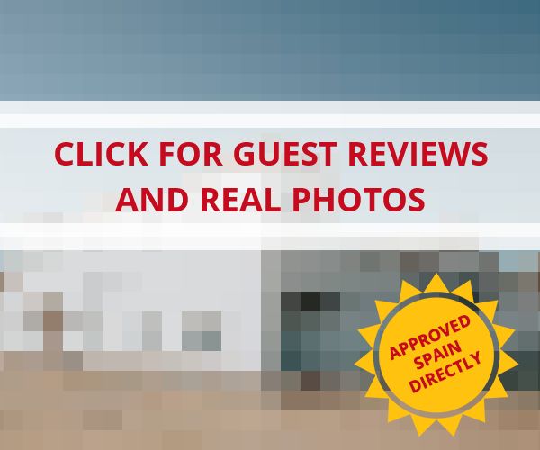 www.cortijosantaclara.es - check out latest independent reviews