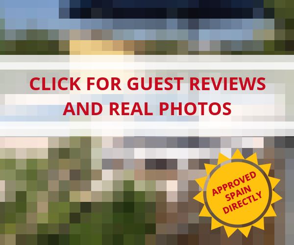 www.cortijovillarosa.com - check out latest independent reviews