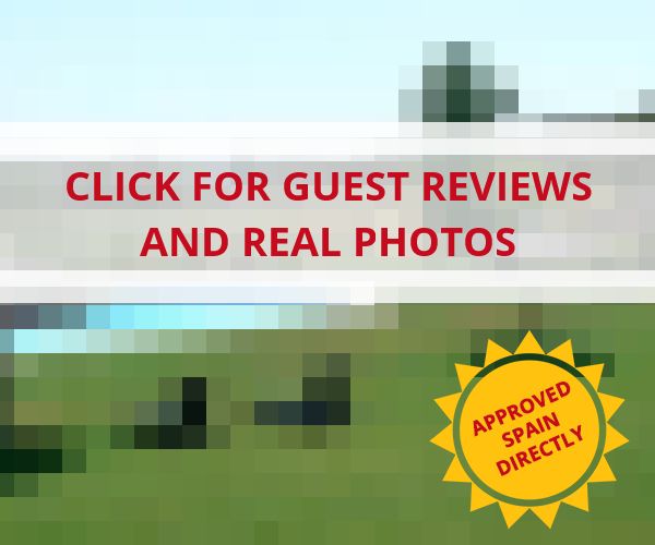 www.cortijozalamea.es - check out latest independent reviews