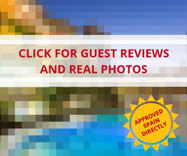 www.costacaletahotel.com - check out latest independent reviews