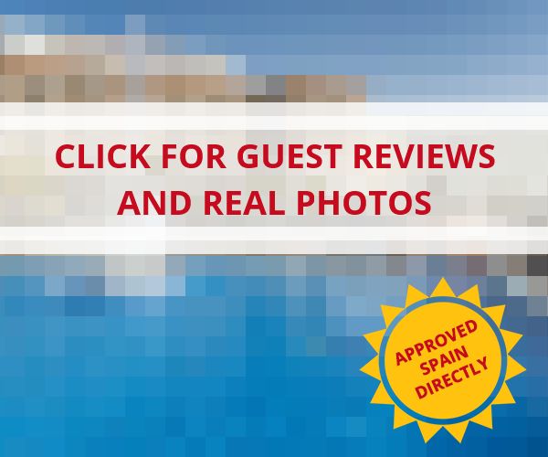 www.costaencantada.com - check out latest independent reviews