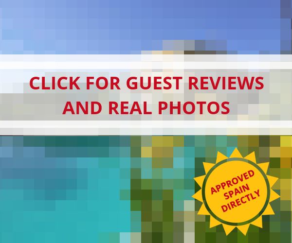 www.costaibizavillas.com - check out latest independent reviews