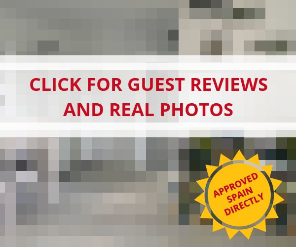 www.costaluzbeachapartments.com - check out latest independent reviews