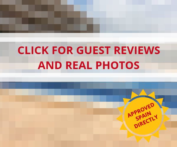 www.costaparaiso1.com - check out latest independent reviews