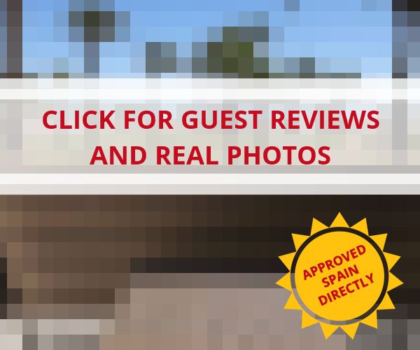 www.costazaharhoteles.com - check out latest independent reviews