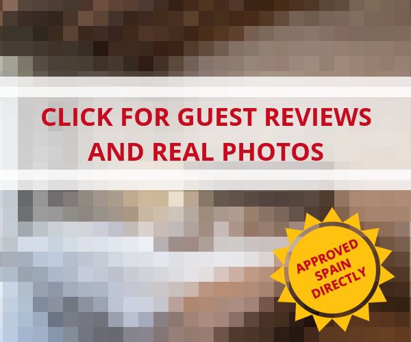 www.cosyrooms-bolseria.com - check out latest independent reviews