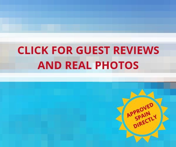 www.cotillooceanview.com - check out latest independent reviews