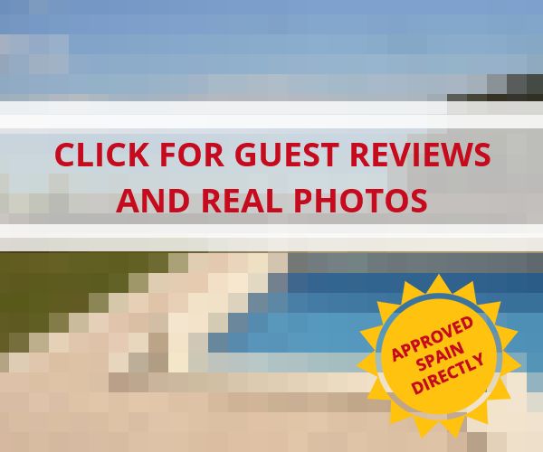 www.cristallbeachvilla.com - check out latest independent reviews