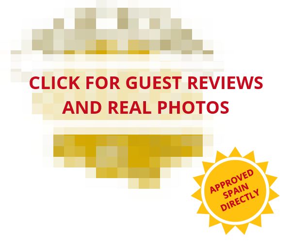 www.crucesinn.es - check out latest independent reviews