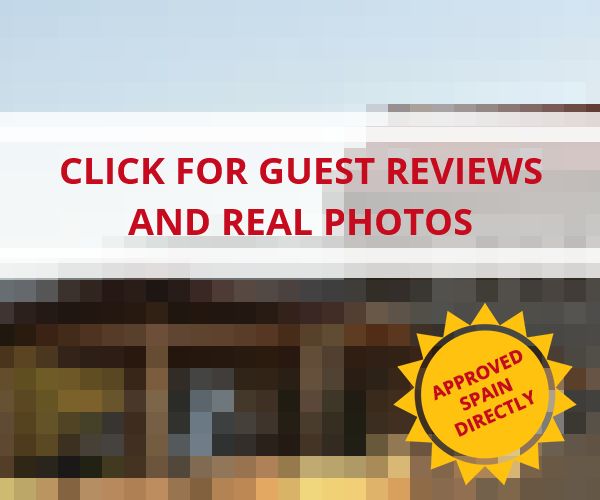 www.cuatroaguas.com - check out latest independent reviews