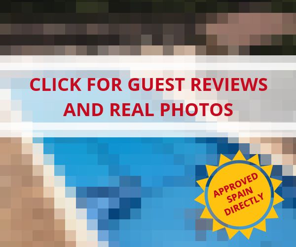 www.cuatrocaminos.eu - check out latest independent reviews