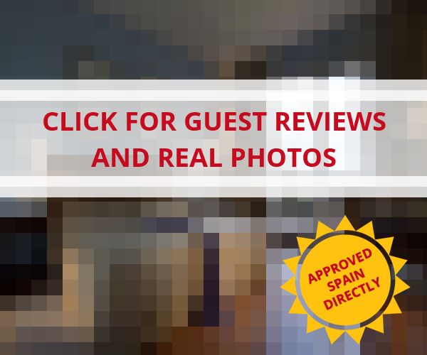 www.cuatrocaminosrooms.com - check out latest independent reviews