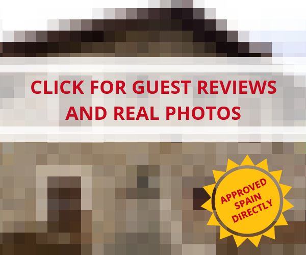 www.cuevadelbosque.com - check out latest independent reviews