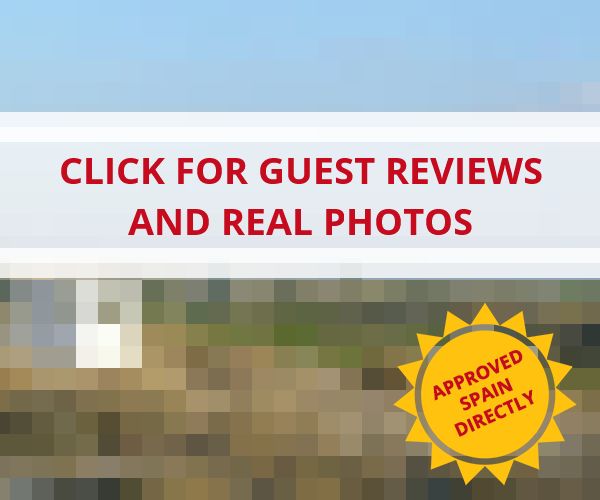 www.cuevaelermitano.com - check out latest independent reviews