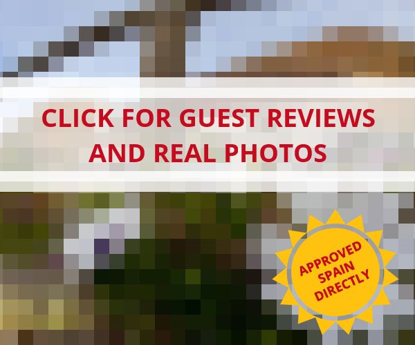 www.cuevasblancas.com - check out latest independent reviews